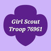 GIRL SCOUT TROOP 76961
